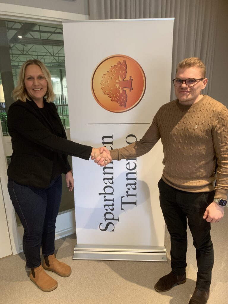 AvtalTranemosparbank